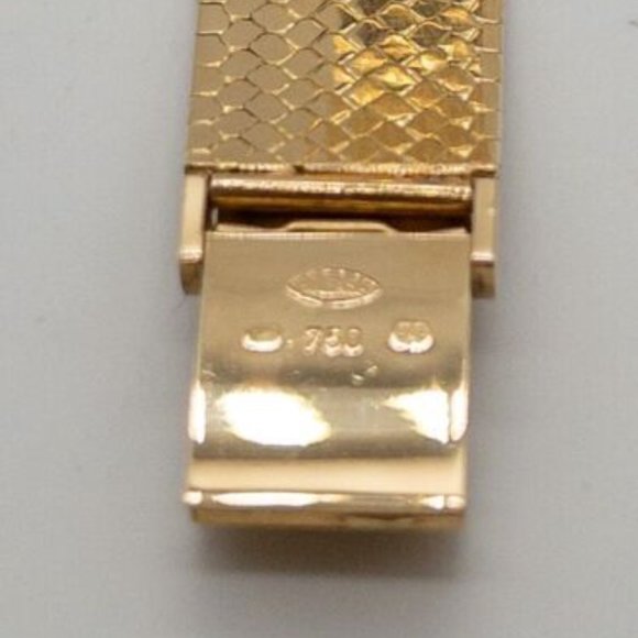 Rolex Cellini Women\'s Watch Mint Condition w/ Rolex Box main image 6